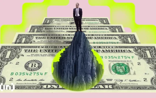 This Crypto Hedge Fund Is Being Revived After FTX Contagion Killed It