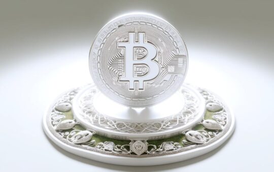 Bitcoin Difficulty and Hashrate Reach Record Highs as Halving Draws Closer