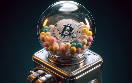 Imminent BTC Supply Squeeze: Bybit Report Suggests Bitcoin Exchanges to Run Dry in 9 Months