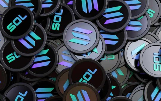 3iq Files to Launch Solana Exchange-Traded Product in Canada