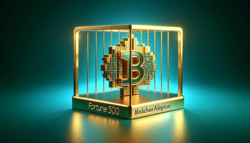 56% of Fortune 500 execs confirm crypto initiatives in motion: Coinbase survey