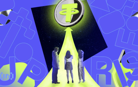 Tether Plans to Boost Blockchain Education in Taiwan