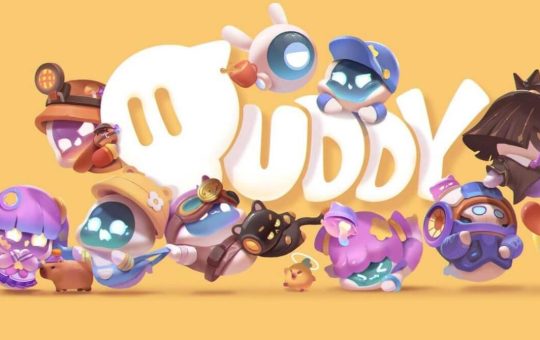 The Next StepN is Coming - 8uddy, the Companion AI Product in the Web3 Space, Positioned to Become the Next Big Trend