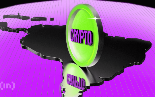 LATAM Crypto Roundup: El Salvador Celebrates 3 Years with BTC, Cardano Enters Argentina, BTR Shuts Down, and More