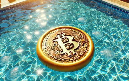 US Bitcoin ETFs See Fourth Day of Outflows, Totaling $152M