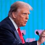 Donald Trump to Take Stage at Bitcoin Conference This Month