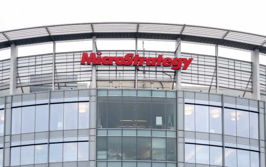 Microstrategy Announces 10-for-1 Stock Split to Make MSTR More Accessible to Investors