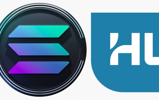 Multi-Billion-Dollar Asset Manager Hamilton Lane Pioneers Private Credit Fund Launch on Solana