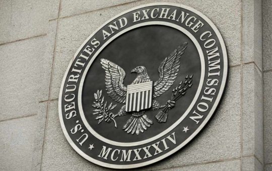 SEC Greenlights NYSE Arca to List Grayscale Bitcoin Mini Trust