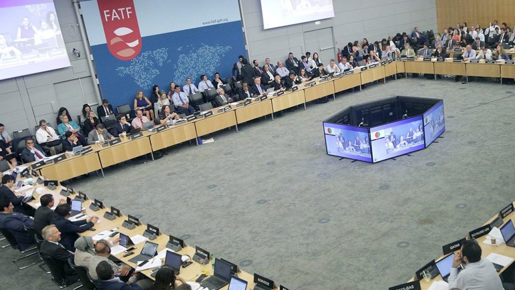 Three-Quarters of Jurisdictions Partially or Not Compliant With VASP Sector Recommendation, Says FATF