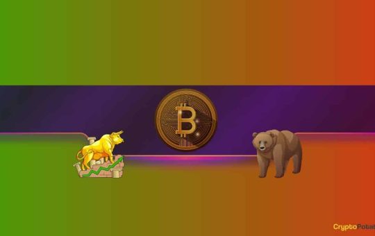 Time for New ATHs or Correction Not Over Yet?