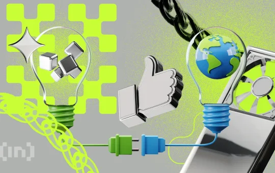 BeInCrypto CEO Alena Afanaseva and Charles Hoskinson to Speak at Blockchain Rio 2024