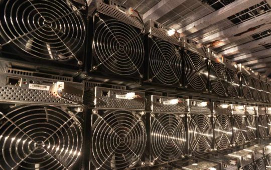 Bitfarms Takes Control of Its First US Mega-Site to Expand Bitcoin Mining Capacity