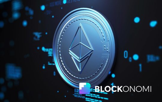BlackRock's Ethereum ETF Surpasses $850M in Inflows Within Two Weeks