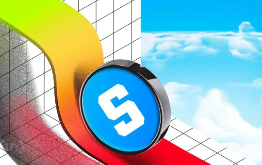 The Sandbox (SAND) Price May Be Heading for Freefall to Bear Market Floor