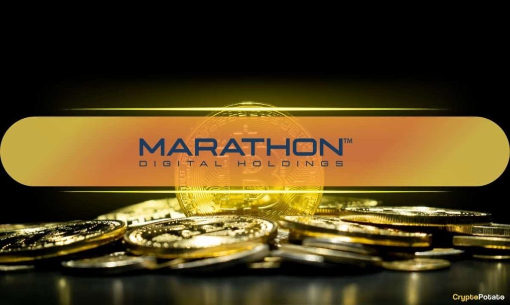 Marathon Digital Eyes Bitcoin Acquisition with $250M Convertible Notes Offering