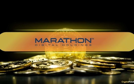 Marathon Digital Eyes Bitcoin Acquisition with $250M Convertible Notes Offering