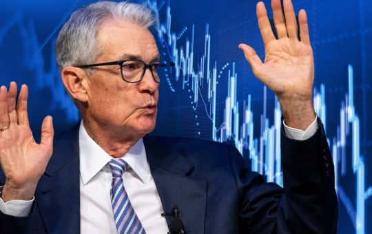 QCP Capital Analyzes Market Sentiment Ahead of Fed Chair’s Speech at Jackson Hole