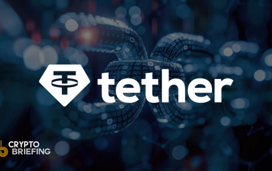 Tether introduces UAE Dirham-pegged stablecoin