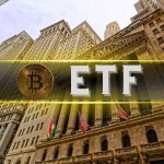 Worrying Sign? 6-Month Trading Volume Low for the US Bitcoin ETFs
