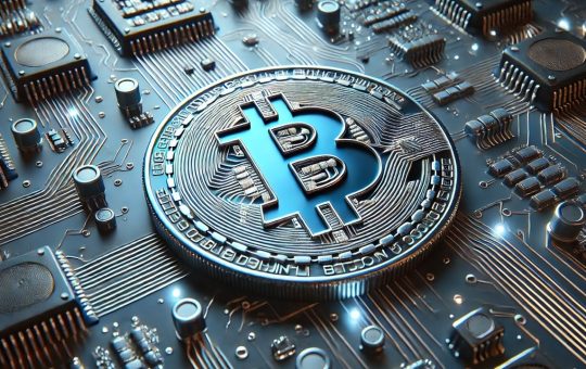 Bitcoin’s Role in Defi Evolves: CMC Research and Footprint Analytics Report