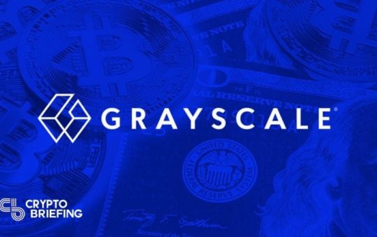 Grayscale lists SUI, TAO, OP, CELO among "high potential" tokens for Q4 2024