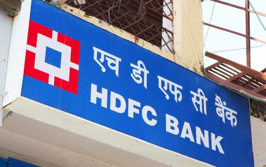 India’s HDFC Bank Launches New UPI and CBDC Features