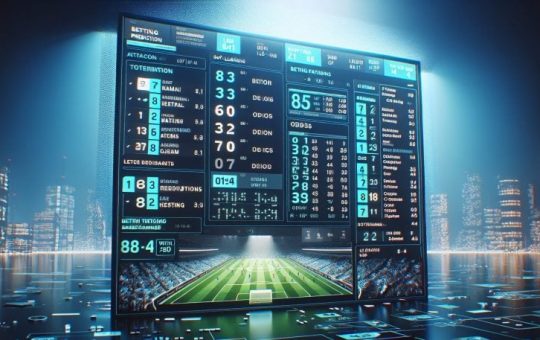 Polymarket users outperform economists in predicting US rate cut