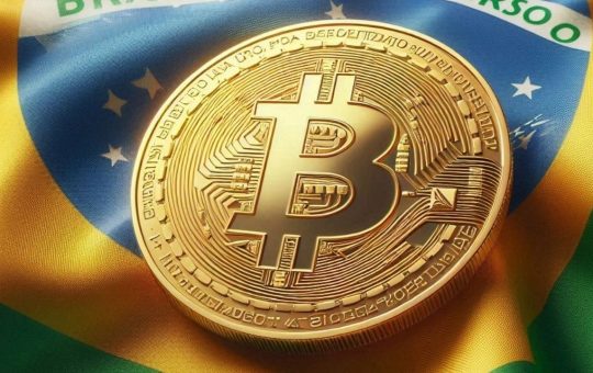 Survey Shows 34.6% of Young Investors in Brazil Hold Cryptocurrency in Their Portfolios