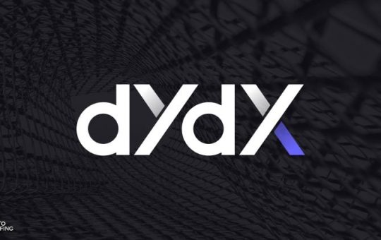 dYdX prepares to bring perpetual futures to prediction markets