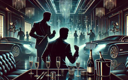 $230M Bitcoin Heist Takes Dark Turn — $100M Still Missing, FBI Probes Kidnapping Link