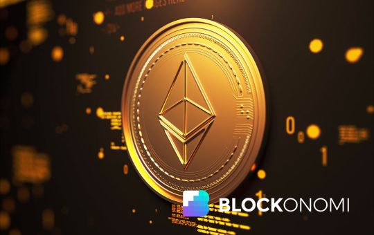 Ethereum Price Breaks $2,600 as Market Shows Bullish Signs