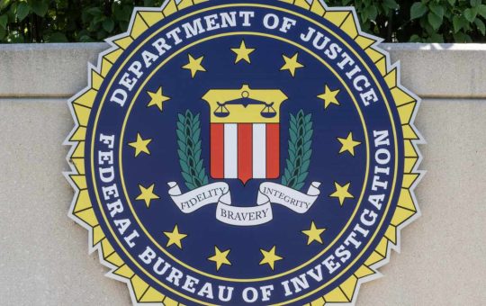 FBI Creates Crypto Token to Expose Fraud — Seizes $25M in Cryptocurrency, Charges 18