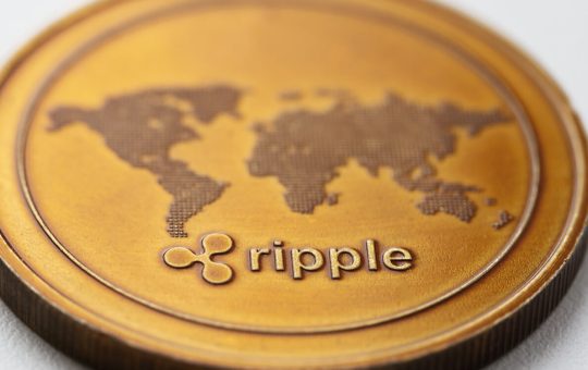 Ripple's CEO: an IPO hasn't been a "high priority" as it's in a strong financial position