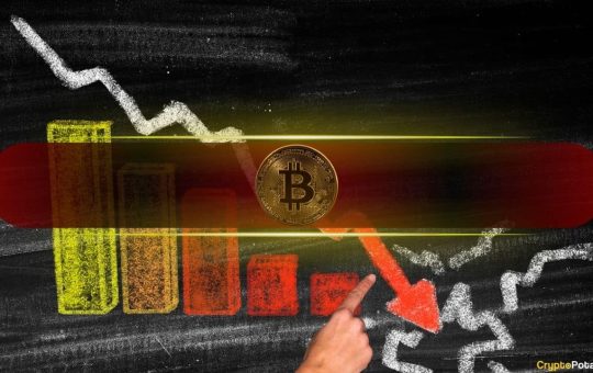 Standard Chartered Highlights Good Buying Bitcoin Opportunities as BTC Falls Toward $60K