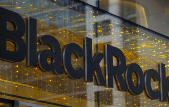 BlackRock holds $78 million in IBIT shares across two investment funds, new filings reveal