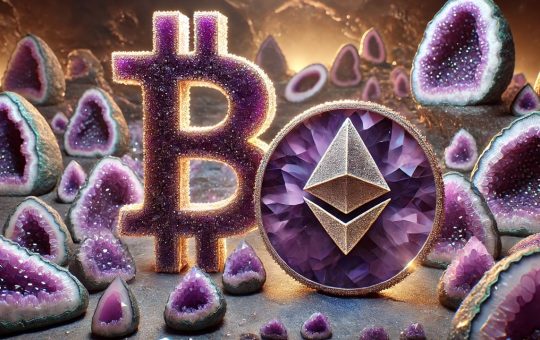 Crypto ETFs Take a Hit: Fidelity and Grayscale Lead Losses