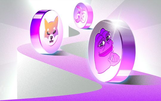 Binance Will List Base Meme Coin DEGEN, Propelling Price 50% Higher