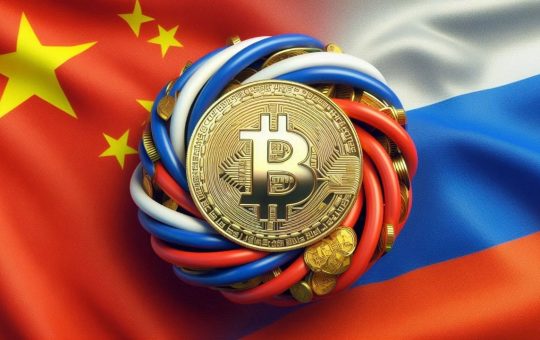 Deutsche Bank Acknowledges Crypto’s Leading Role in Ensuring BRICS’ Payment Capabilities
