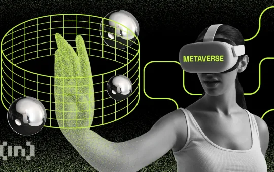 Interoperability in the Metaverse: What Does the Future of Gaming Look Like?