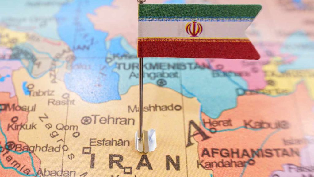 Iran’s Digital Rial Near Launch, Central Bank Signals Progress