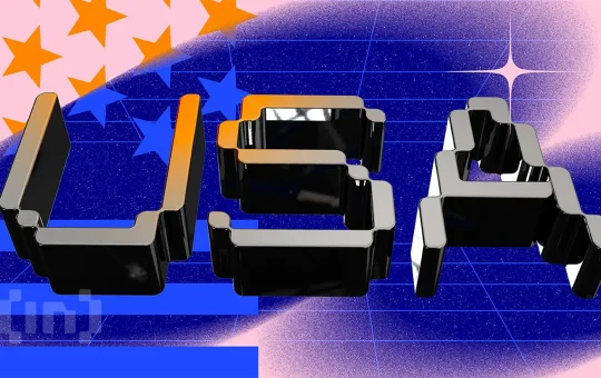 3 US Economic Events Driving Crypto Market Sentiment This Week