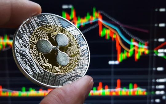 XRP, SOL and DOGE pare gains as Bitcoin retraces below $93k