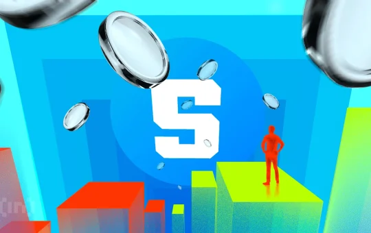 Over $400 Million in Sandbox (SAND) Turns Profitable as the Price Skyrockets