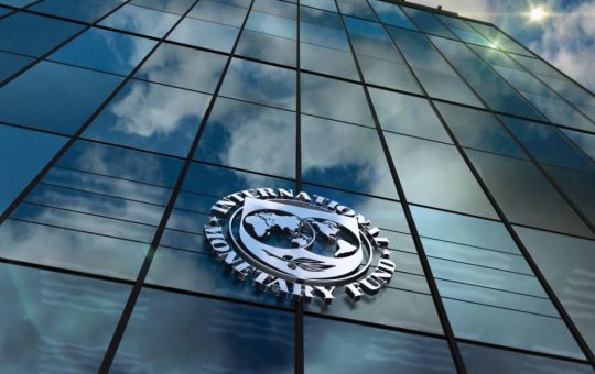 Quid Pro Quo: El Salvador Scores $1.4 Billion IMF Credit by Scaling Back Bitcoin Activities