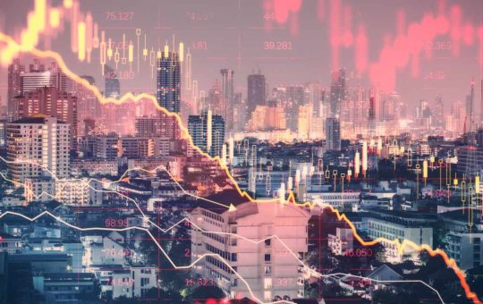 Robert Kiyosaki Predicts Historic Crash: Sell Homes, Stocks, and Bonds Before It’s Too Late