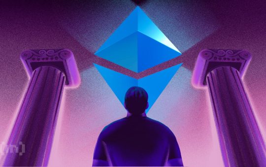 Ethereum Worth $40 Billion Could See Profits as ETH Holders Move to Accumulate