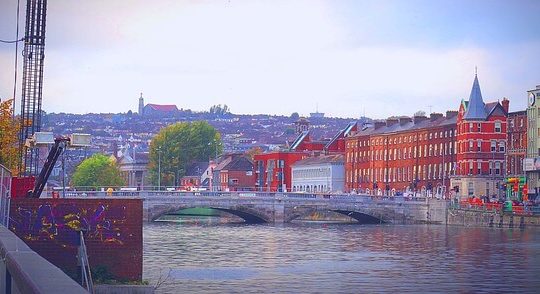 Hong Kong-based crypto exchange HashKey secures VASP license in Ireland