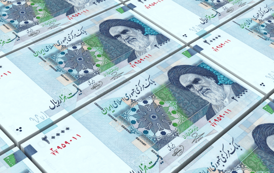 Iran’s Currency Website Shut Down Amid Cyber Attacks and Central Bank Criticism