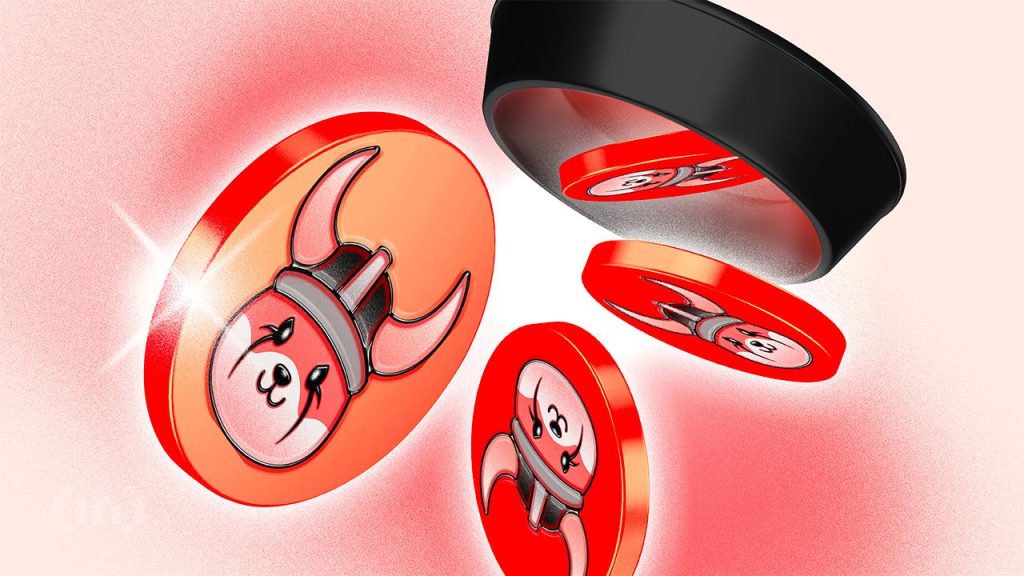 FARTCOIN’s Rally at Risk as Profit-Taking Follows New ATH